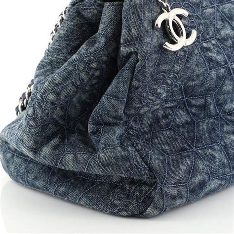 chanel mademoiselle camera small bag|denim chanel bag 2020.